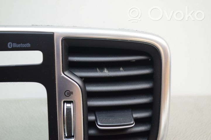 KIA Sportage Garniture, panneau de grille d'aération 97420F1000