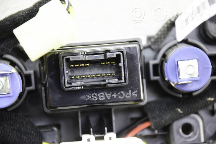 KIA Sportage Câble adaptateur AUX 84624D9000