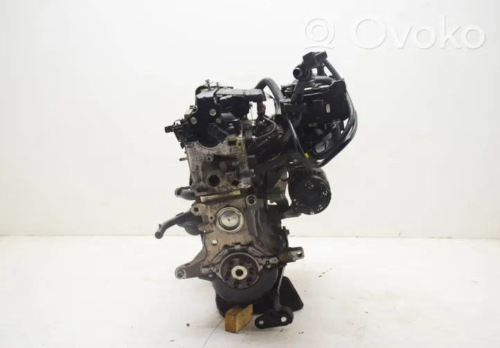 Fiat 500 Motor 169A4000