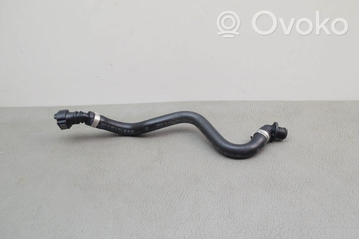 Audi Q7 4M Linea/tubo/manicotto del vuoto 4M0611931AR