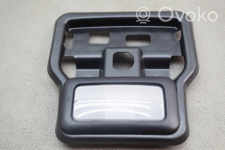 Fiat 500 Illuminazione sedili anteriori 51796974