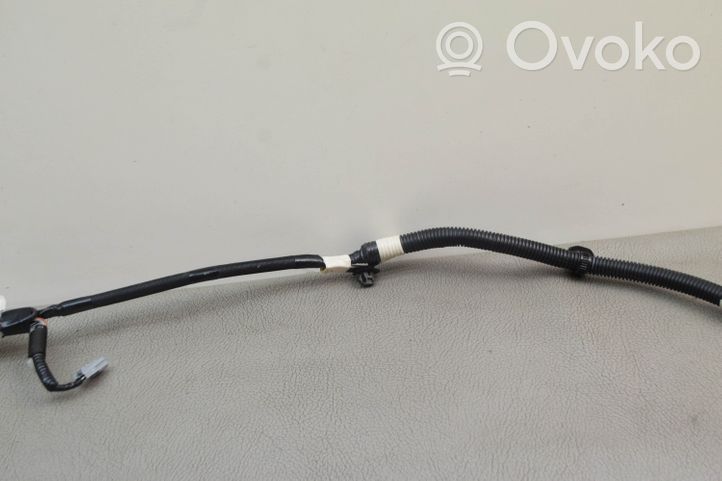 Toyota Prius (XW30) Brake wiring harness 8218447370