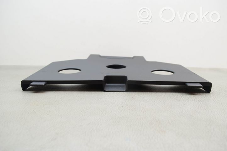 Audi A4 S4 B9 Rivestimento vano della ruota di scorta 8W0012116B