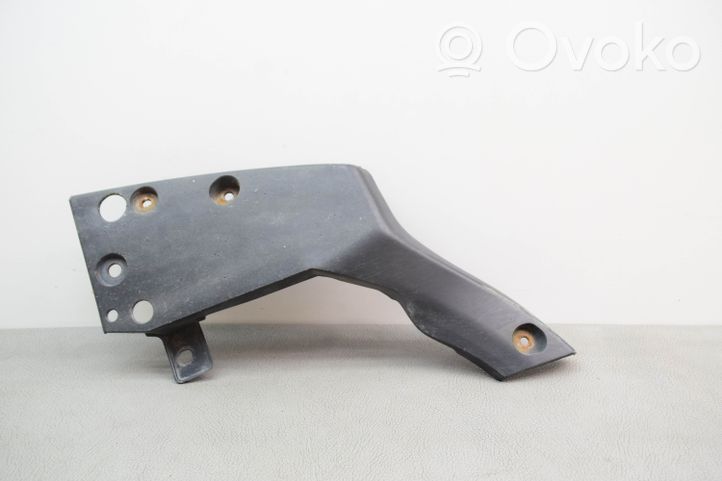 Toyota Prius (XW30) Moulure inférieure de pare-chocs arrière 52010947020