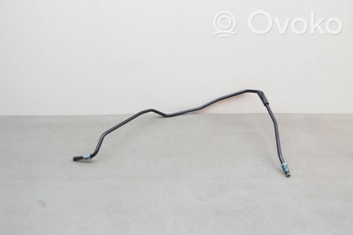 Audi A4 S4 B9 Brake line pipe/hose 8W1614705