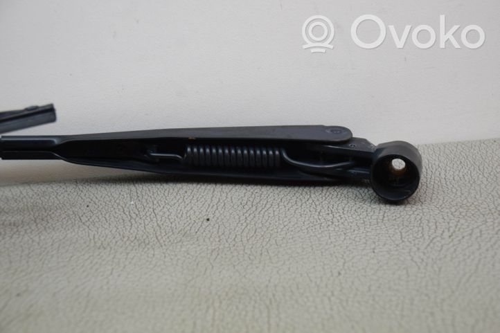 Toyota Prius (XW30) Rear wiper blade 