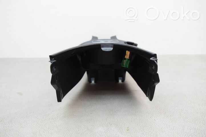 Fiat 500 Altri elementi della console centrale (tunnel) 735627522