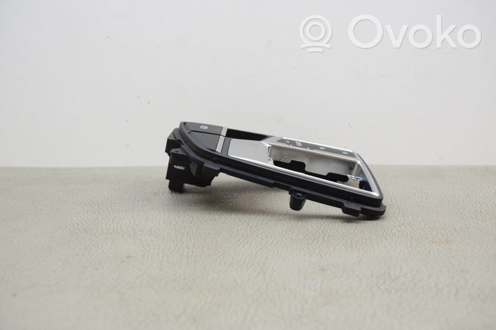 Audi A4 S4 B9 Consola de plástico de la palanca de cambios 8W1713111C