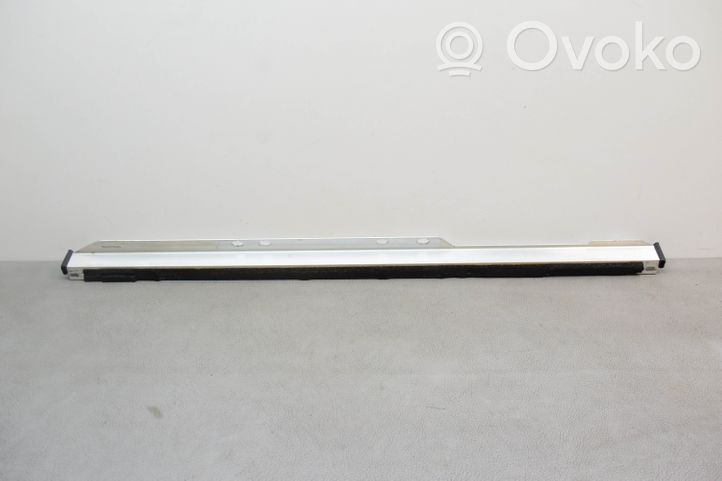 Volvo XC90 Staffa di rinforzo montaggio del paraurti anteriore 31448888