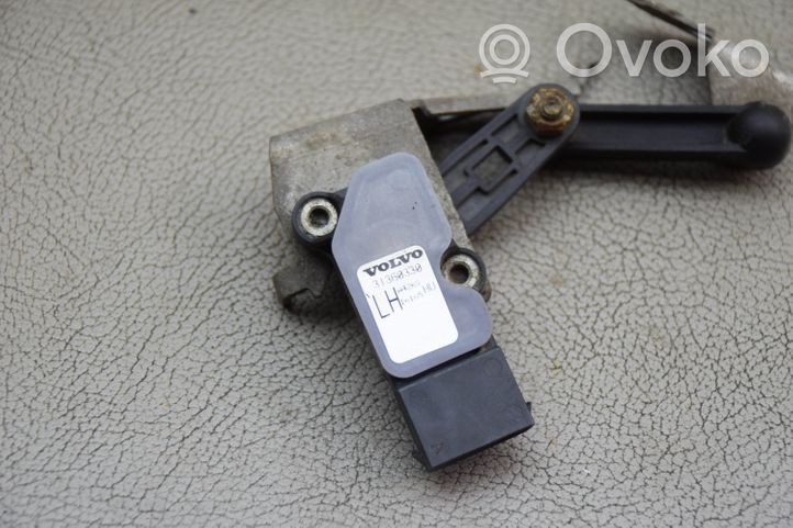 Volvo XC90 Sensore di livello altezza posteriore sospensioni pneumatiche 31360330