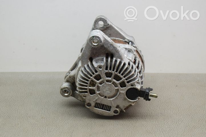 Mazda CX-3 Alternator A5TJ0591