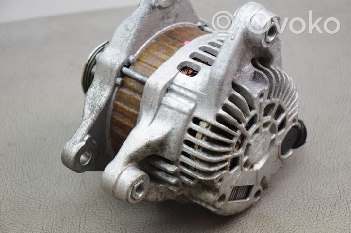 Mazda CX-3 Alternator A5TJ0591