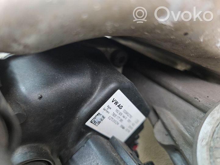 Audi Q3 8U Vairo kolonėle 1K0909144R