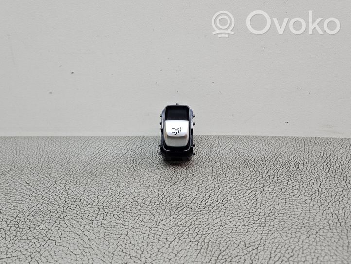 Mercedes-Benz C W205 Bouton interrupteur ouverture du coffre A2229052303