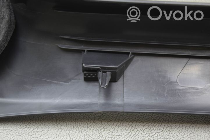 Audi A4 S4 B9 Rivestimento montante (B) (superiore) 8W1867271A