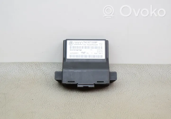 Volkswagen Jetta VI Gateway control module 7N0907530BF