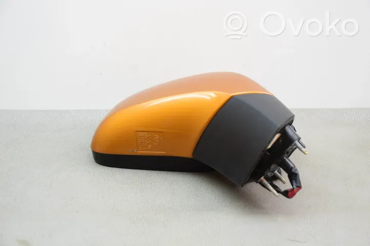 Opel Mokka X Etuoven sähköinen sivupeili 045019