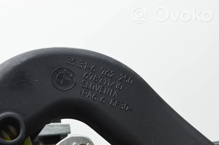 BMW 3 F30 F35 F31 Stabdžių pedalas 6762250