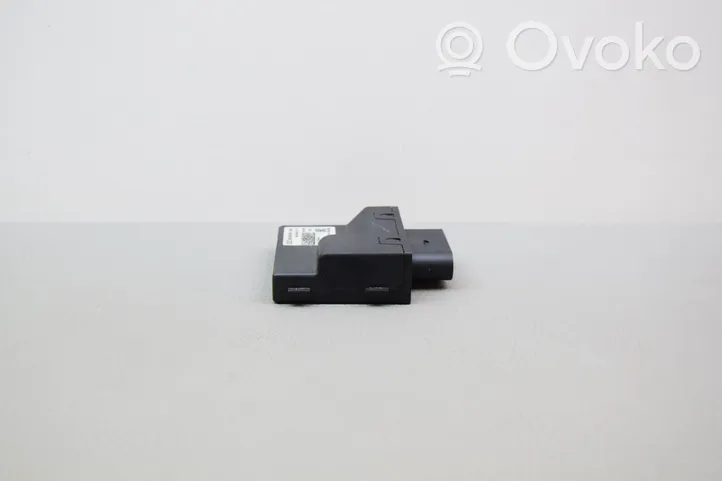 Audi A4 S4 B9 Centralina/modulo pompa dell’impianto di iniezione 8W0906093C