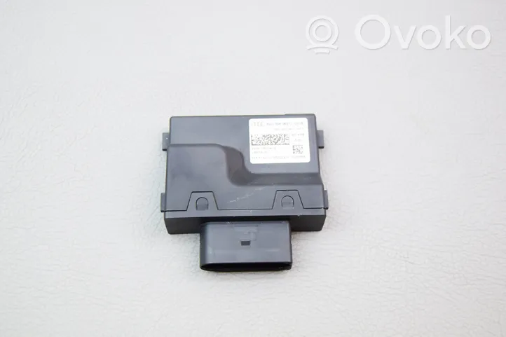 Audi A4 S4 B9 Centralina/modulo pompa dell’impianto di iniezione 8W0906093C