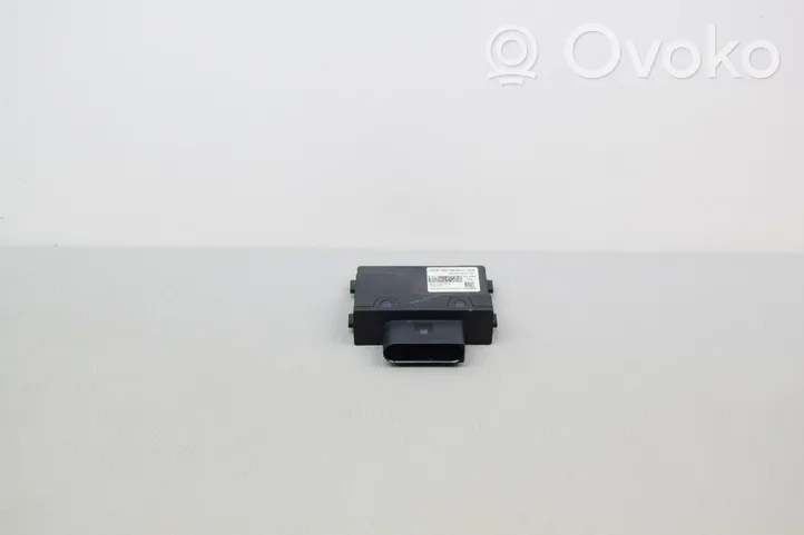 Audi A4 S4 B9 Centralina/modulo pompa dell’impianto di iniezione 8W0906093C