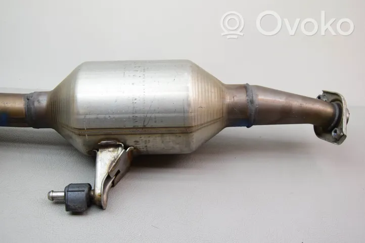 Lexus UX Filtro antiparticolato catalizzatore/FAP/DPF 33739