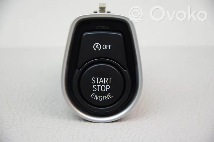 BMW 1 F20 F21 Moottorin start-stop-painike/kytkin 925073404