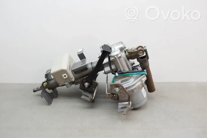 Nissan Juke I F15 Hammastangon mekaaniset osat 48810BA66D