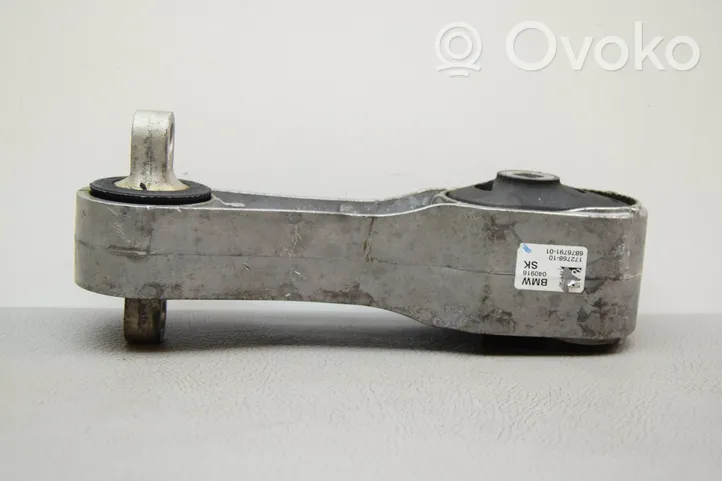 BMW X1 F48 F49 Supporto della scatola del cambio 6876791