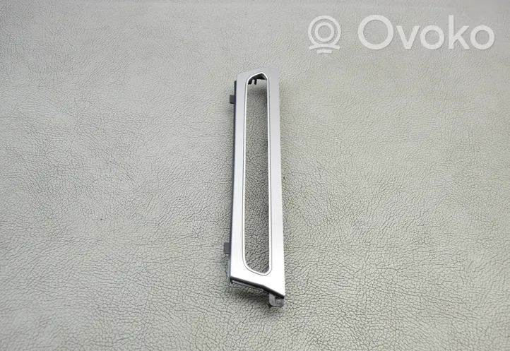 Audi Q7 4M Rivestimento del vano portaoggetti del cruscotto 4M1853240B