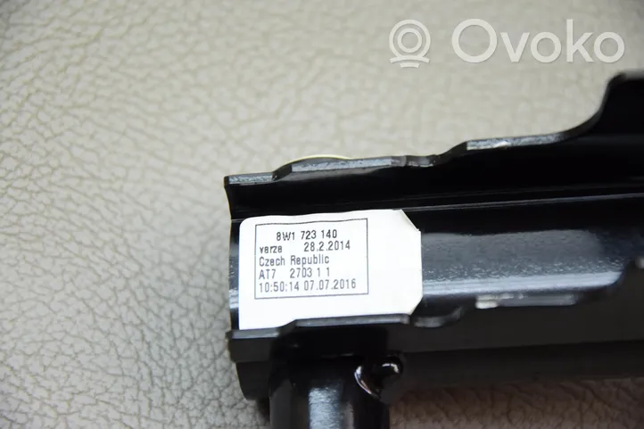 Audi A4 S4 B9 Brake pedal 8W1723140