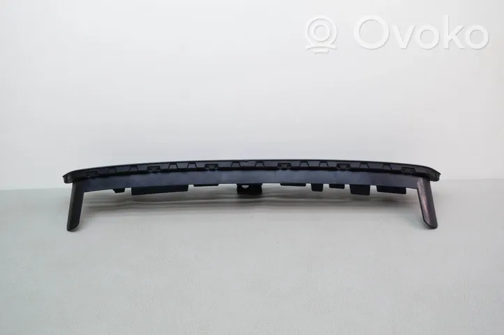 BMW X6 F16 Front bumper lower grill 8056520