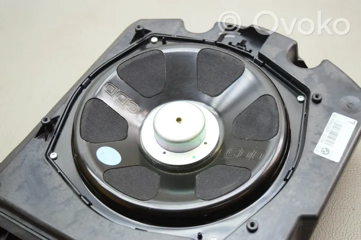 BMW 7 F01 F02 F03 F04 Subwoofer altoparlante 9227483