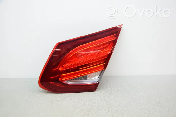 Mercedes-Benz C W205 Lampy tylne / Komplet A2059065104