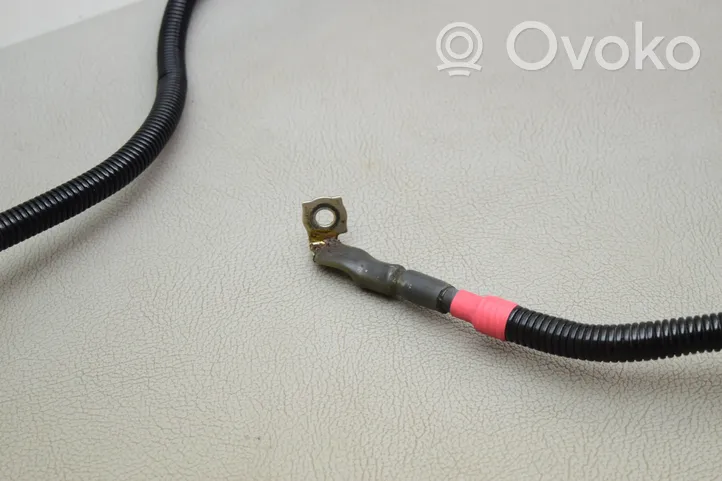 BMW X1 F48 F49 Positive cable (battery) 8677250