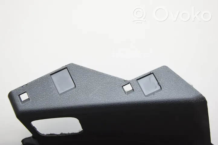 Audi Q7 4M (B) pillar trim (top) 4M0867768G