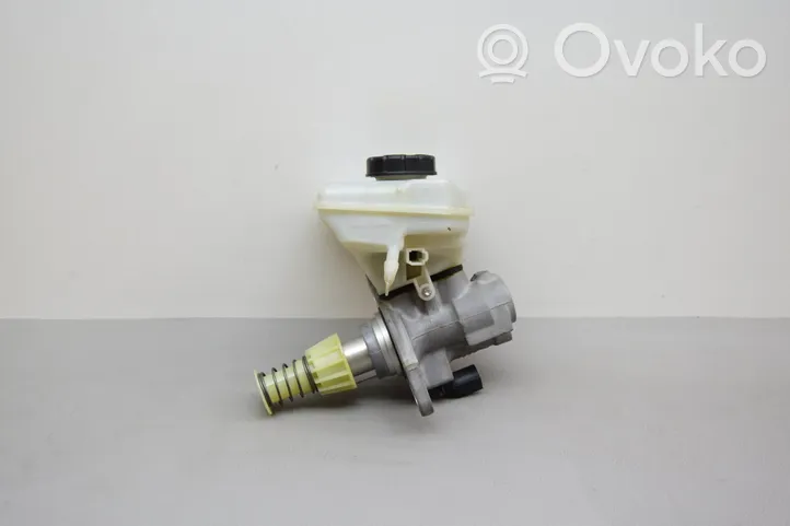 Audi Q7 4M Serbatoio di compensazione del liquido del freno 8W0611301