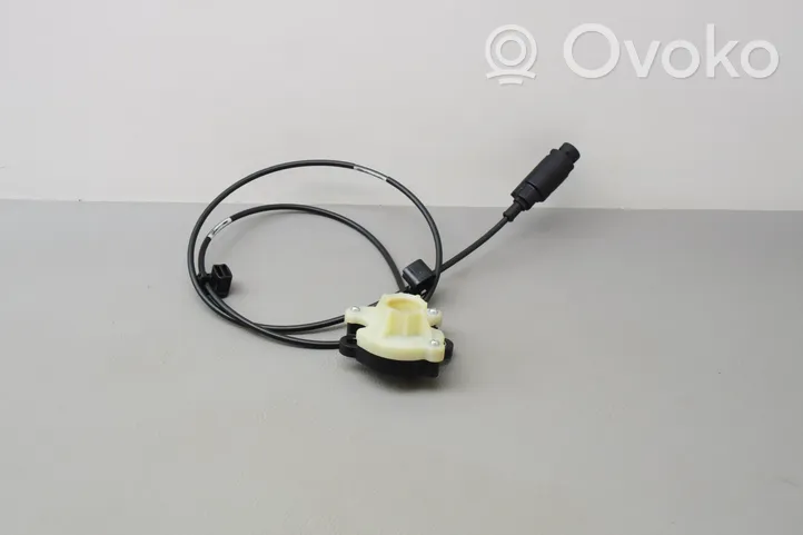 Audi Q5 SQ5 Câble de changement de vitesse 80B713035