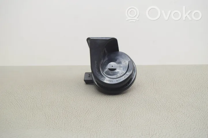 Volkswagen Touran III Signal sonore 5Q0951221D