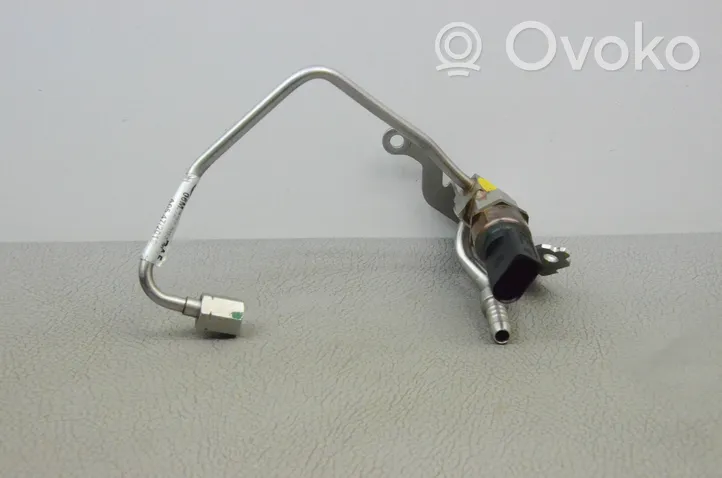 Audi Q5 SQ5 Sensor de presión de combustible 06M127503M