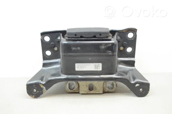 Seat Leon (5F) Support de moteur, coussinet 5Q0199555R