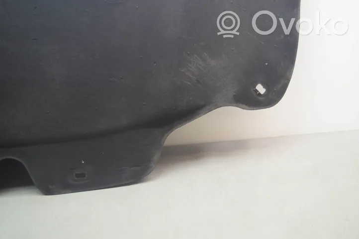 Volvo V60 Izolacja termiczna / wygłuszenie pokrywy / maski silnika 30715827