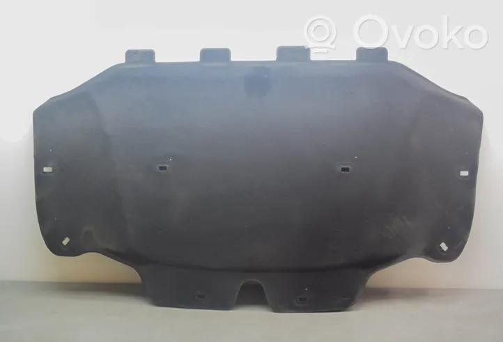 Volvo V60 Isolante termico/insonorizzante vano motore/cofano 30715827