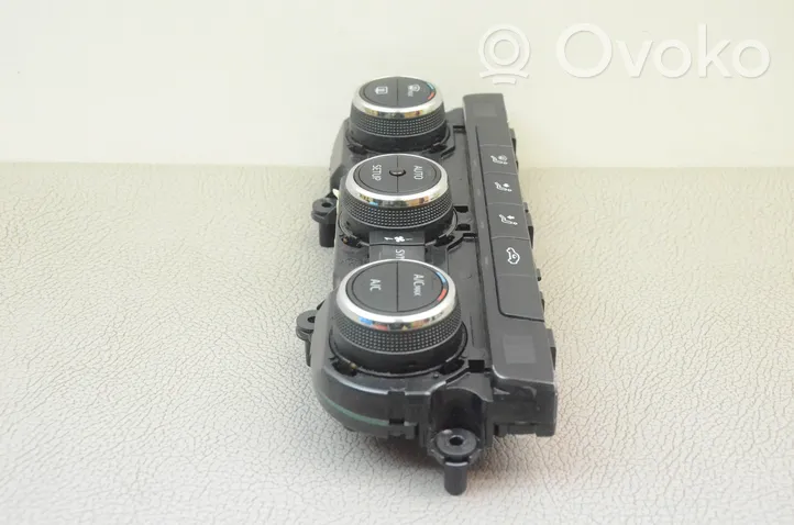 Seat Leon (5F) Interruptor de control del ventilador interior 5F0907044D