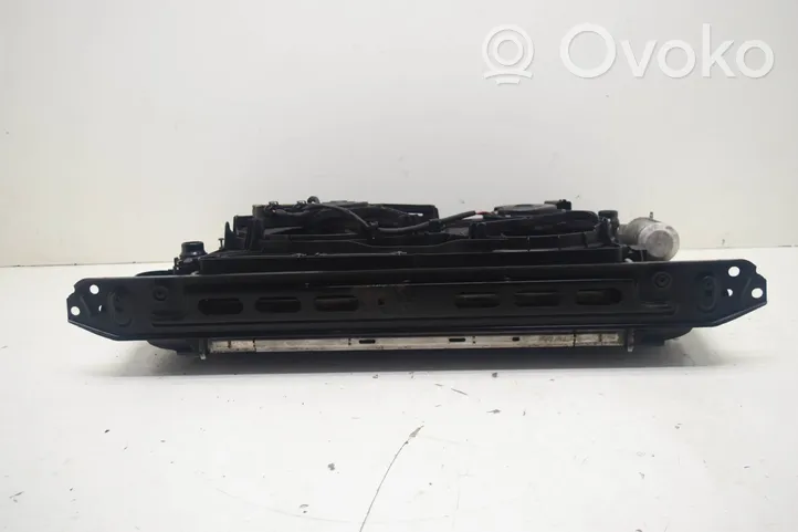 Volvo V60 Set del radiatore 30668629