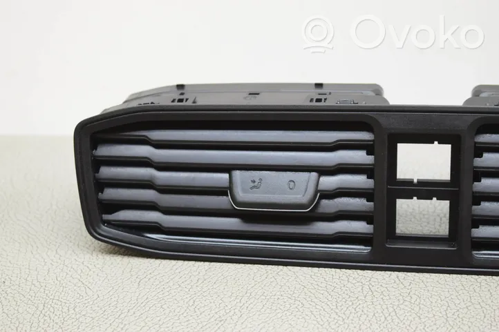 Volkswagen Caddy Garniture, panneau de grille d'aération 2K5819728A