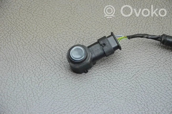 Volvo V60 Cablaggio del sensore di parcheggio (PDC) 31376420