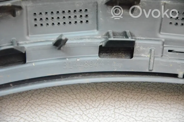 Volvo V60 Rivestimento modanatura parafango posteriore 31448944