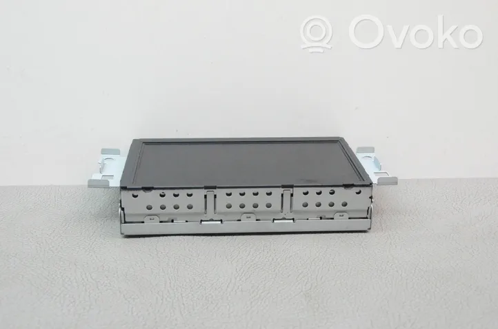 Volvo V60 Monitor / wyświetlacz / ekran 31382065