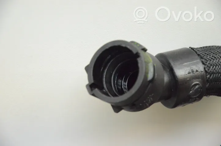 Volvo V60 Tuyau de liquide de refroidissement moteur 31355201